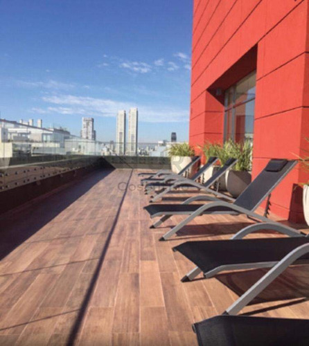 Venta Monoambiente Palermo Hollywood