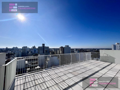 Imagen 26 de 29 de Departamento - La Plata