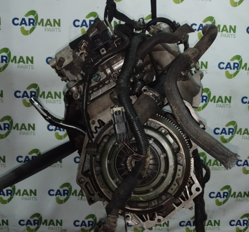 Motor Chevrolet Zafira Vectra Astra 2.0 16v 136 Cv 2009 (Usado)