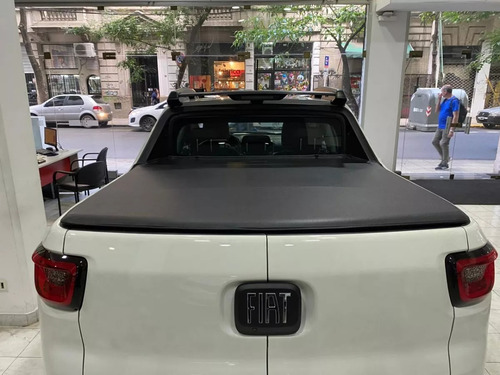 Fiat Toro 1.3 T270 Volcano 4X2 At