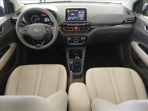 Hyundai Hb20s 1.0 Tgdi Diamond Plus