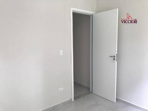 Casa Com 2 Dormitórios À Venda, 61 M² Por R$ 250.000,00 - Canto Do Forte - Praia Grande/sp - Ca0148