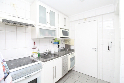 Imagem 6 de 15 de Apartamento - Vila Clementino - Ref: 4140 - V-79436