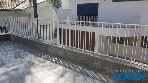 Imagem 14 de 15 de Casa Assobradada - Planalto Paulista - Sp - 587659