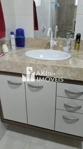 Imagem 22 de 30 de Excelente Casa, Com 3 Dormitórios Na Vila Industrial! - 6106