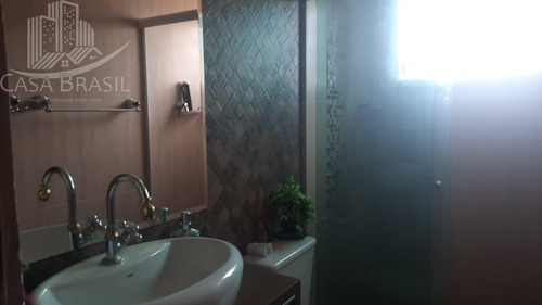 Imagem 10 de 13 de Casa 2 Dormitórios , 2 Garagem , 90m² / Condomínio Girassol I - 3555