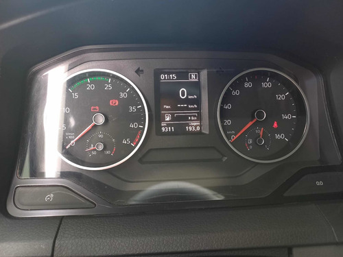 Imagem 13 de 15 de Volkswagen Express Prime
