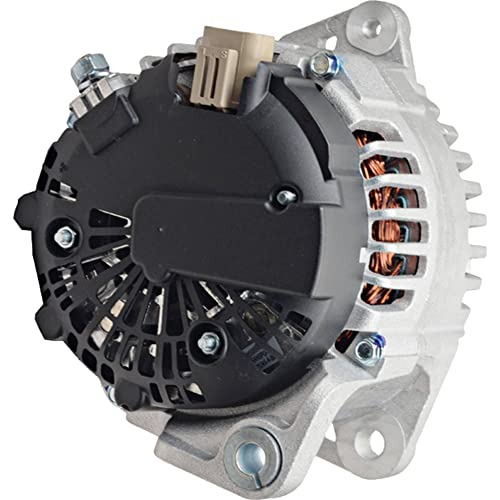 Ava0005 Alternador Compatible Con/nissan Quest Van 3.5l...