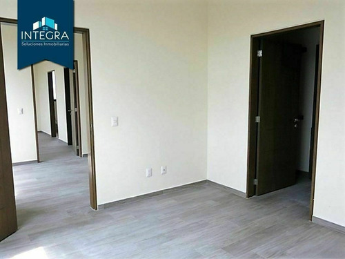 Imagen 6 de 30 de Departamento En Renta, Camino A Tecamachalco, Bosques De Las