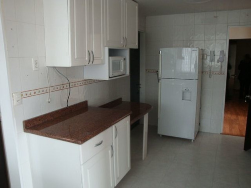 Imagen 9 de 26 de Departamento En Renta En Polanco, Masarik