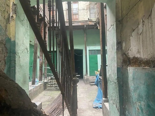 Terreno Cuauhtemoc En Venta (desarrolladores)