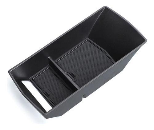 Caja De Almacenamiento Para Reposabrazos Para Coche, Consola
