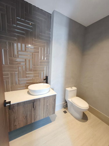 Alquilo Apartamento En Piantini Ju