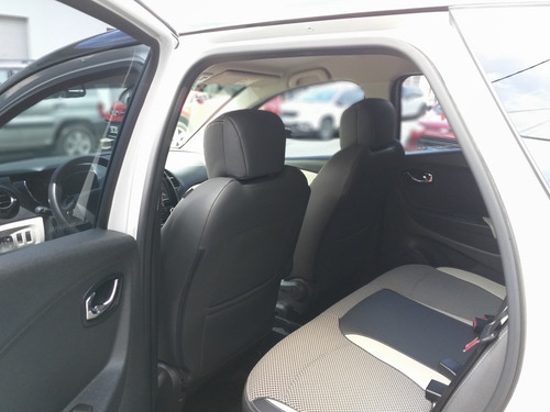 Renault Captur 1.6 Intens Cvt 2018