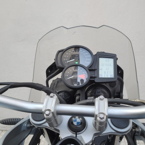 Imagen 23 de 25 de Bmw F650 Gs