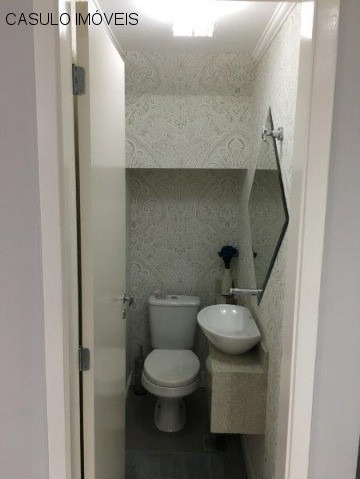 Casa - Venda - Jardim Colônia - Cod. 2031 - V2031
