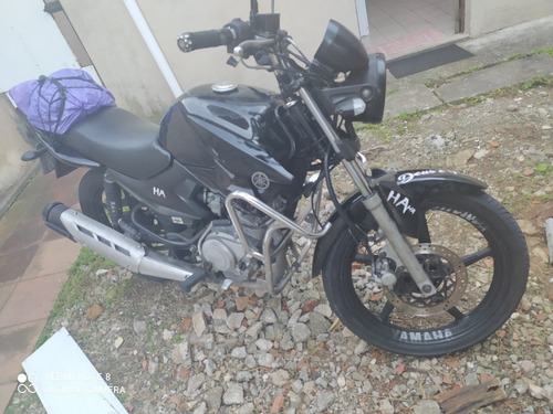 Yamaha Factor