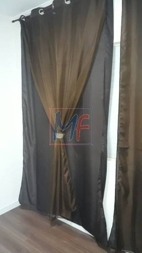 Imagem 12 de 30 de Ref 11.860 Excelente Apartamento Reformado No Bairro Quarta Parada, Com 3 Dorms, 1 Vaga Coberta, 75 M² , Mobiliado, Prédio Com Lazer. - 11860