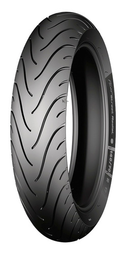 Pneu Michelin 130/70 R17 Pilot Street Radial Fazer 250