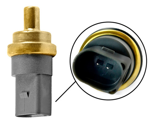Sensor Temperatura Original Virtus 1.0 2018 A 2020