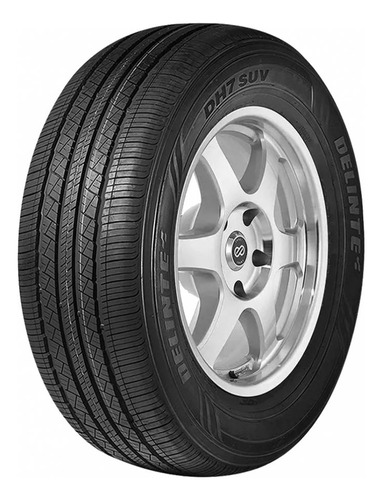 Pneu Delinte Aro 17 235/65r17 Dh7 Suv 108h
