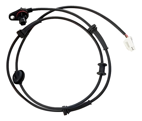 Sensor Velocidad Trasero Para Ssangyong Actyon 2006 2020