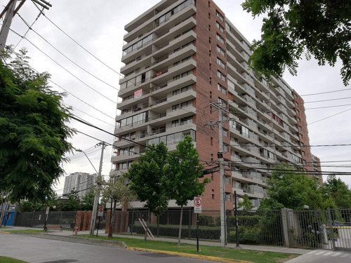 Arriendo Departamente Excelente Ubicación