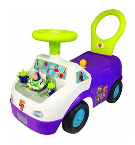 Montable buzz lightyear sale