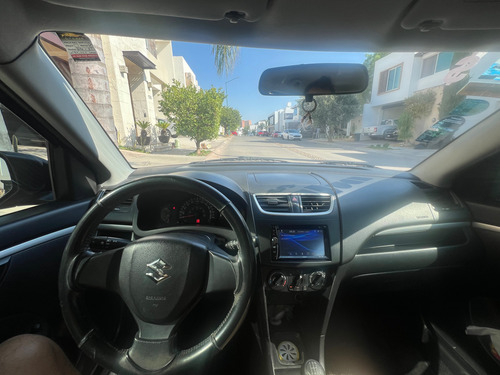 Suzuki Swift 1.2 Gls Mt