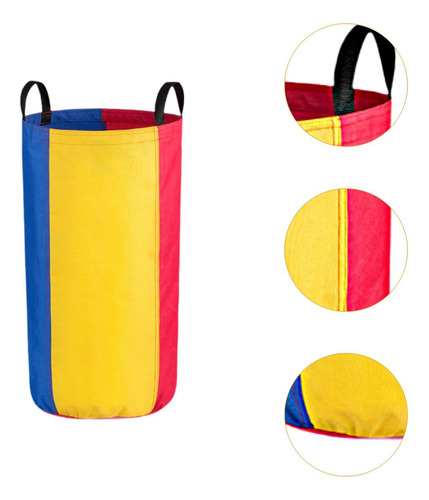 Bolsa De Carreras De Saqueas De Papa Al Aire Libre 50x70cm