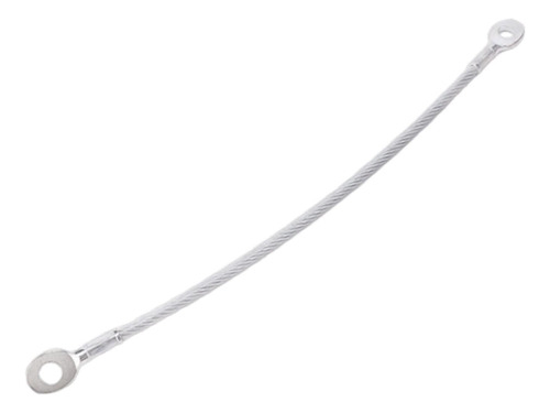 Cable De Con Cuerda Para Tríceps Cable De Con Cuerda 340 Mm