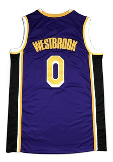 Camiseta Russell Westbrook | MercadoLibre ?