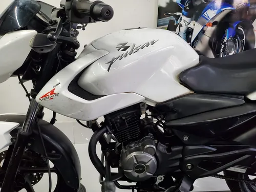 Bajaj Pulsar 135 Ls 2012