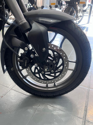 Ns 200 Ns200 Rouser 200 Nueva Milano Motos
