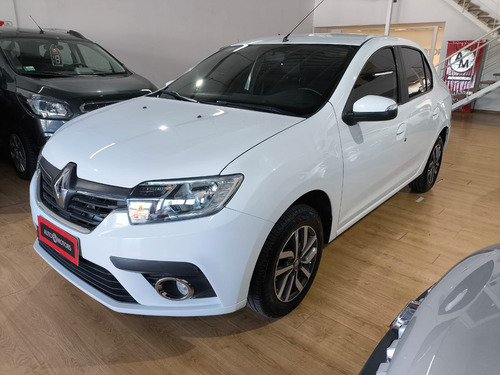 Renault Logan 1.6 16v Intense