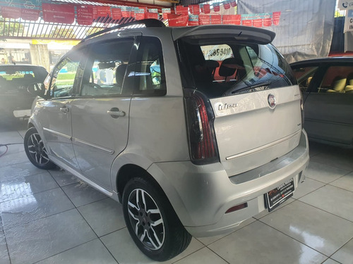 Idea Sporting Automática