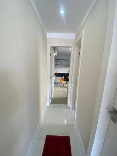 Imagem 28 de 30 de Condomínio Art Life, Sua Nova Casa! - Ca0491