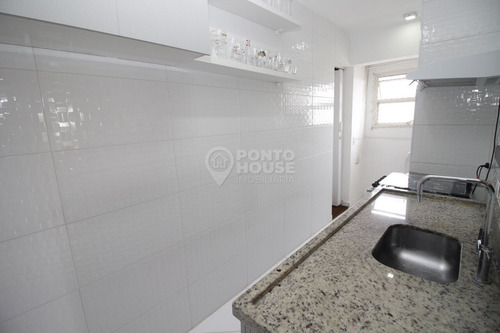 Imagem 8 de 15 de Apartamento À Venda No Bairro Saúde Próximo Ao Metrô Saúde - Ph41401