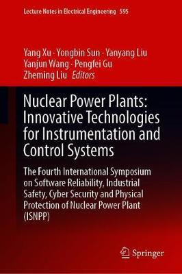 Libro Nuclear Power Plants: Innovative Technologies For I...