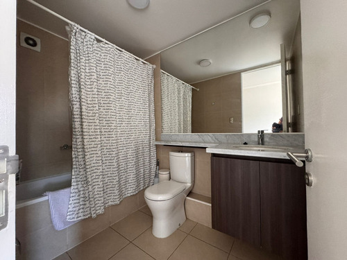 Venta Departamento 2hab 2ba Concepción