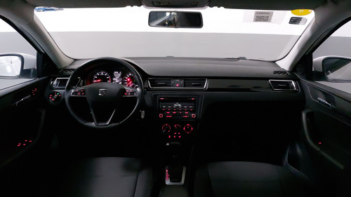 Seat Toledo 1.4 Tsi Style Dsg