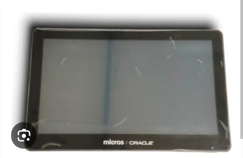 Oracle Micros 610 Workstation (Usado)