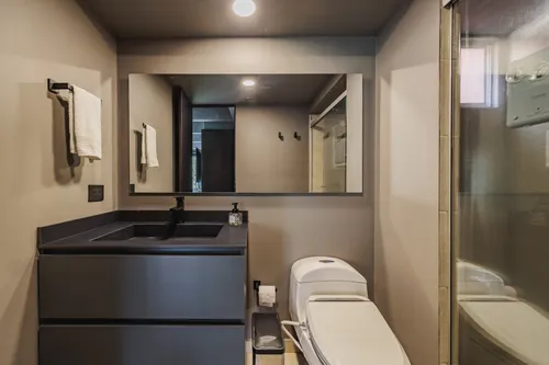 Apartamento En Venta En Castropol. Cod V12414