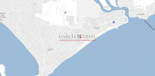 Imagen 2 de 3 de Lote 10.000m2 Playa Brava Apto Para Edificio - Punta Del Este Rincón Del Indio