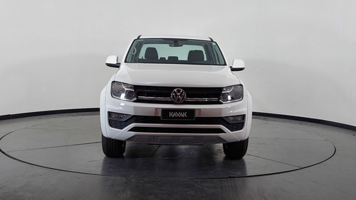 Volkswagen Amarok 2.0 180CV COMFORTLINE 4X2 AUTO MY23