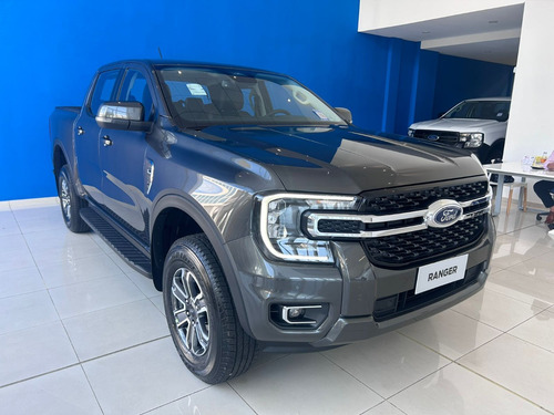Ford Ranger 2.0 Cd 4X4 Xlt At 210Cv