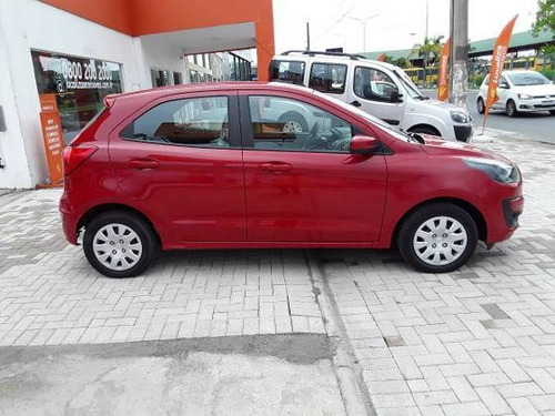 Ford Ka 1.0 Ti-vct Flex Se Manual