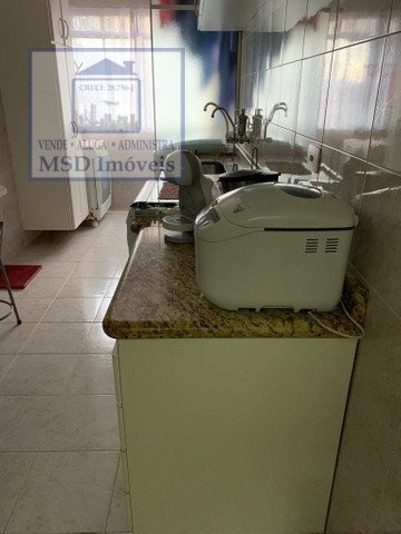 Imagem 7 de 19 de Apartamento A Venda No Bairro Gopoúva Em Guarulhos - Sp. - 3142-1