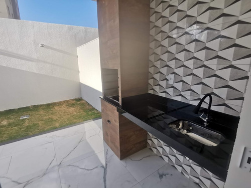 Imagem 3 de 20 de Casa Com 3 Quartos Para Comprar No Sinimbu Em Belo Horizonte/mg - 2628