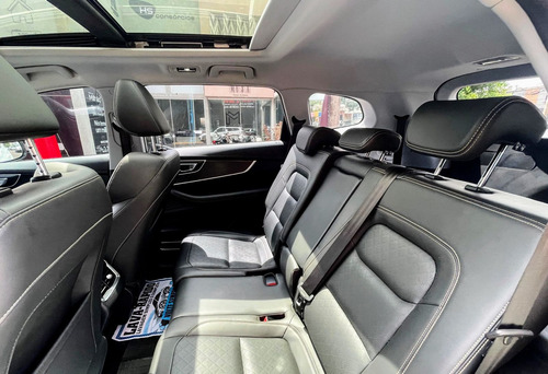 Chery Tiggo 8 8 TXS 1.6 16V TGDi Aut.